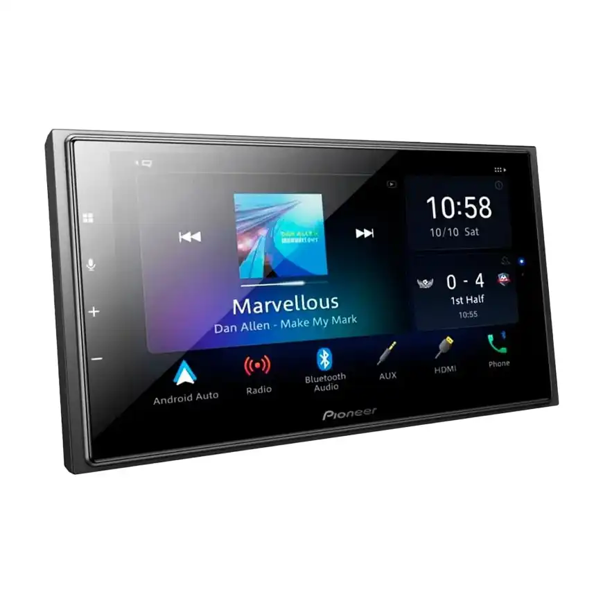 Автомагнитолы