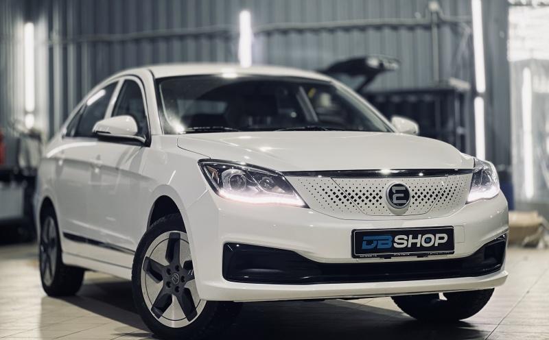 Шумоизоляция Evolute i-PRO